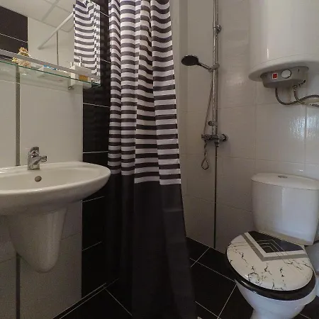 Apartament Sunny's *
